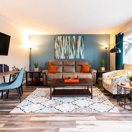 Northpark-Professionals-Restaurants-King-Park-Wifi Διαμέρισμα Σαν Ντιέγκο Εξωτερικό φωτογραφία