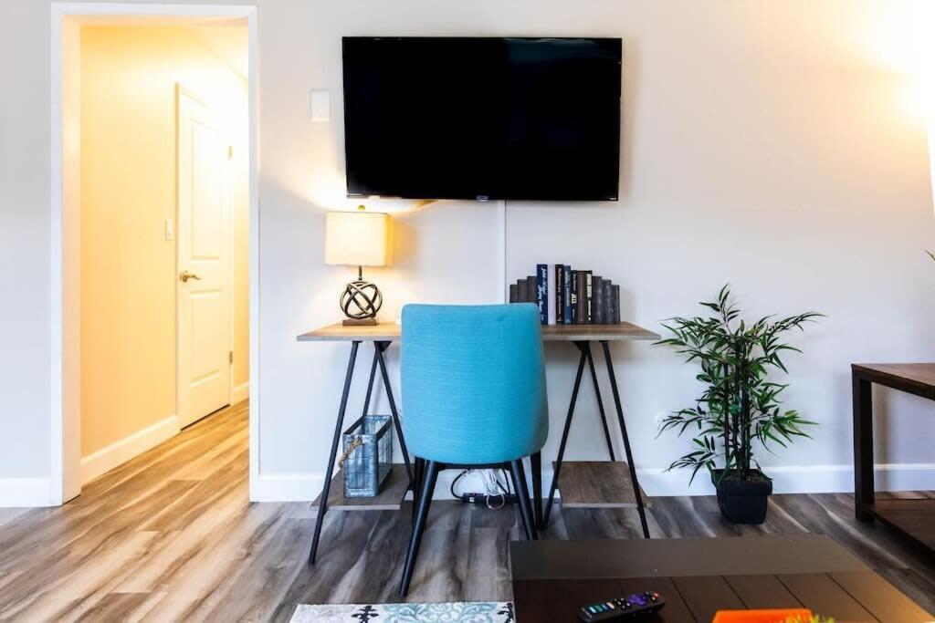 Northpark-Professionals-Restaurants-King-Park-Wifi Διαμέρισμα Σαν Ντιέγκο Εξωτερικό φωτογραφία